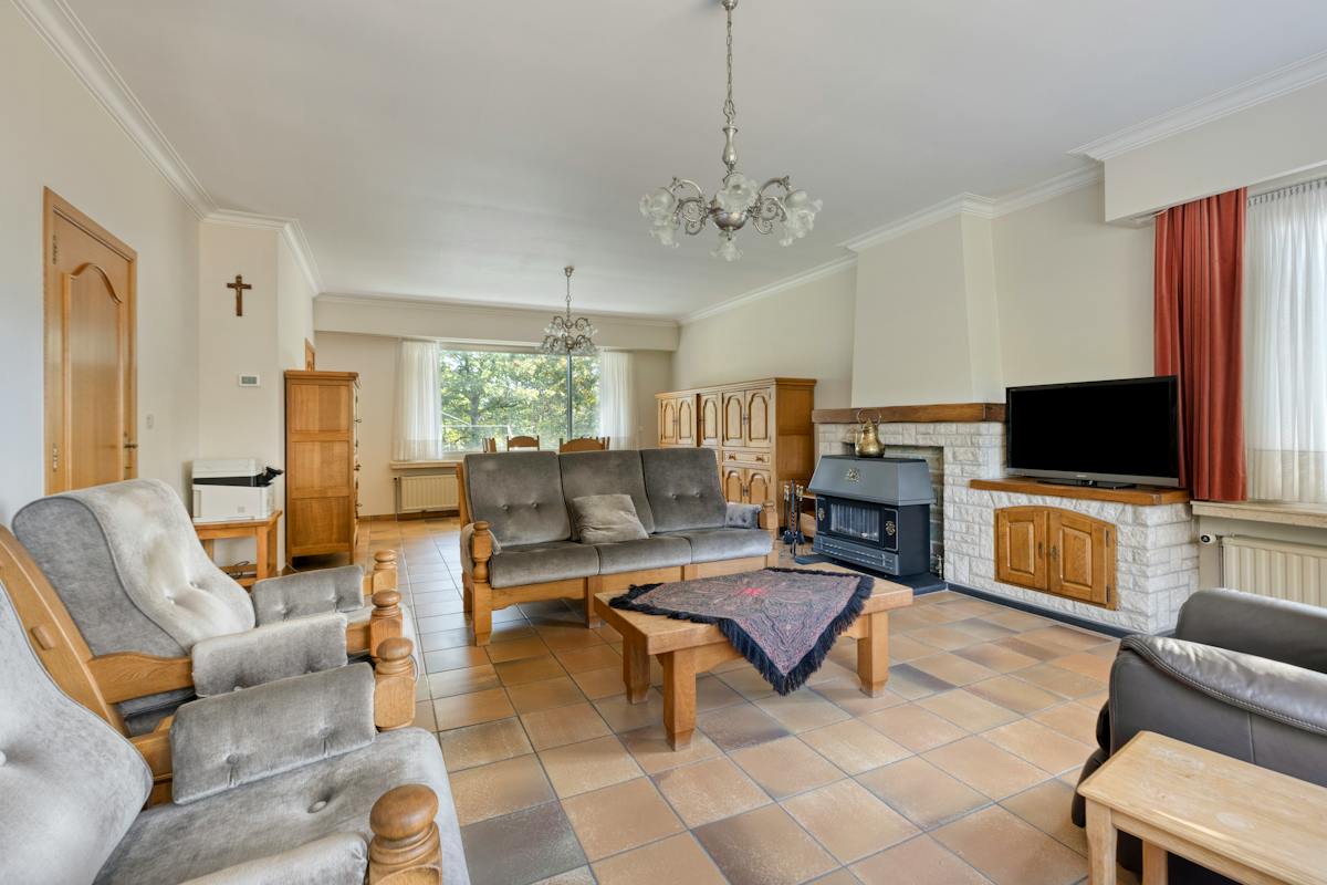 residentieel gelegen huis op 26 are te koop in Kasterlee - foto 5