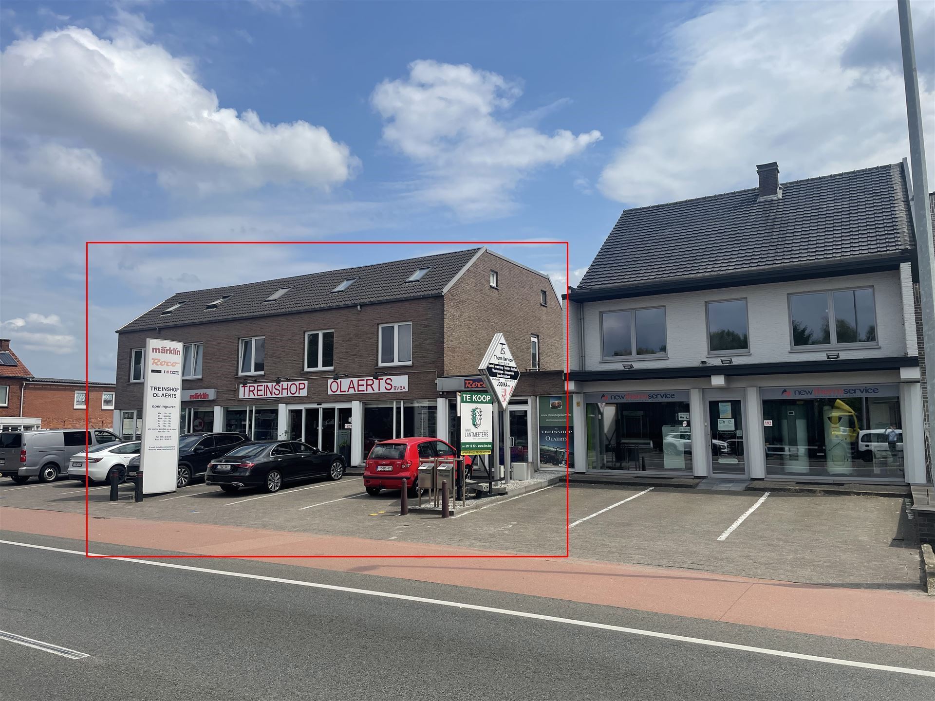 OPBRENGSTEIGENDOM - foto 2