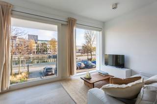 Apartment for rent in Antwerp