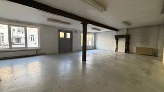 Pop-up ruimte te huur op toplocatie – Antwerpen-Zuid (6 maanden) Bent u op zoek naar een unieke locatie om uw concept tijdelijk tot leven te...