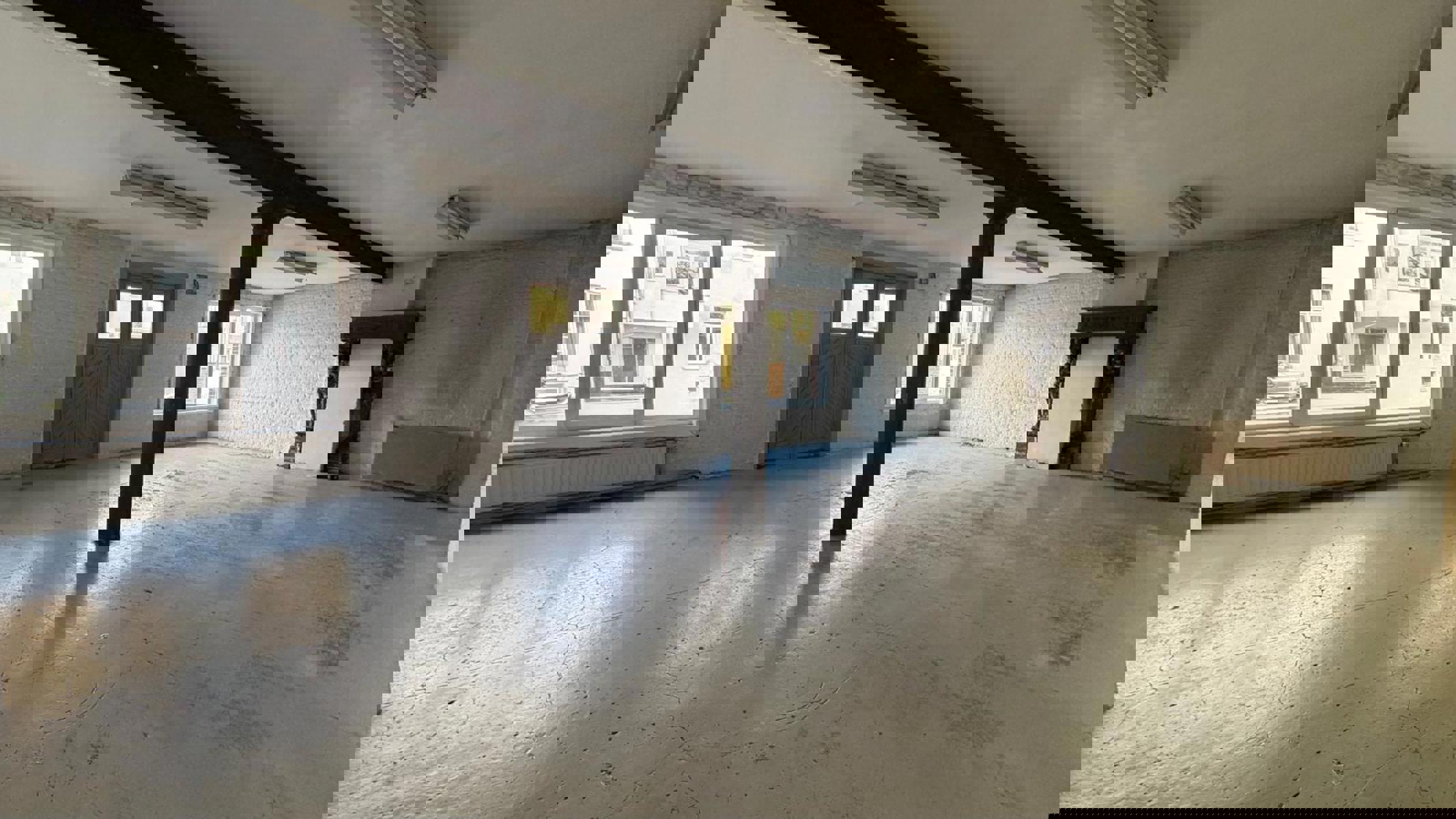 Pop-up ruimte te huur op toplocatie - foto 3