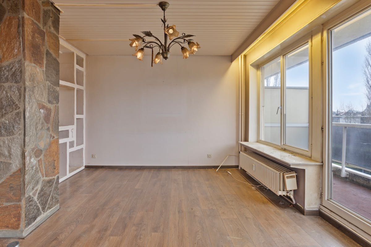 Appartement met 1 slaapkamer en 2 terassen te Borgerhout! - foto 5