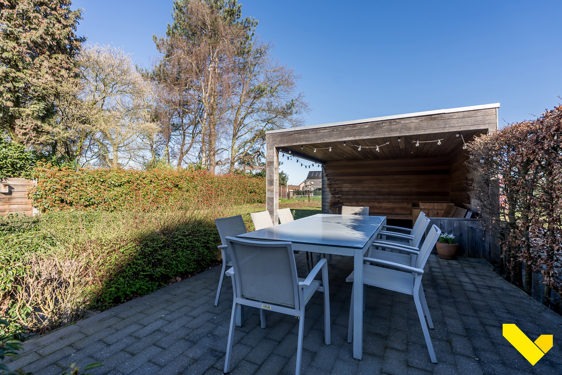 Maison à vendre à Dessel avec 3 chambres - photo 5