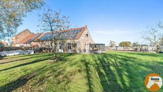 PUTTE – Exclusief landelijk domein met paddock paradise en opbrengstwoning op ca. 1,2 haDroomt u van rust, ruimte, paardenfaciliteiten én...