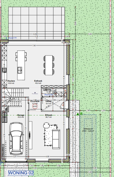 Project te koop in Kampenhout - foto 5