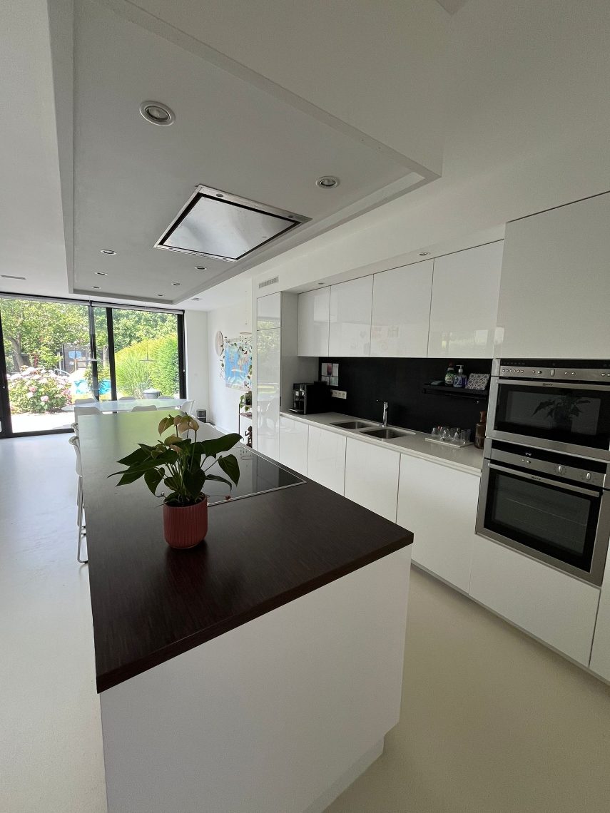 Huis te koop in Turnhout met 5 slaapkamers - foto 5