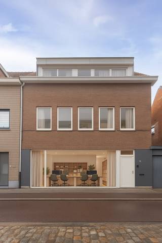 Commercial à vendre à Boechout