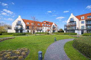 Appartement à louer à Knokke-Heist