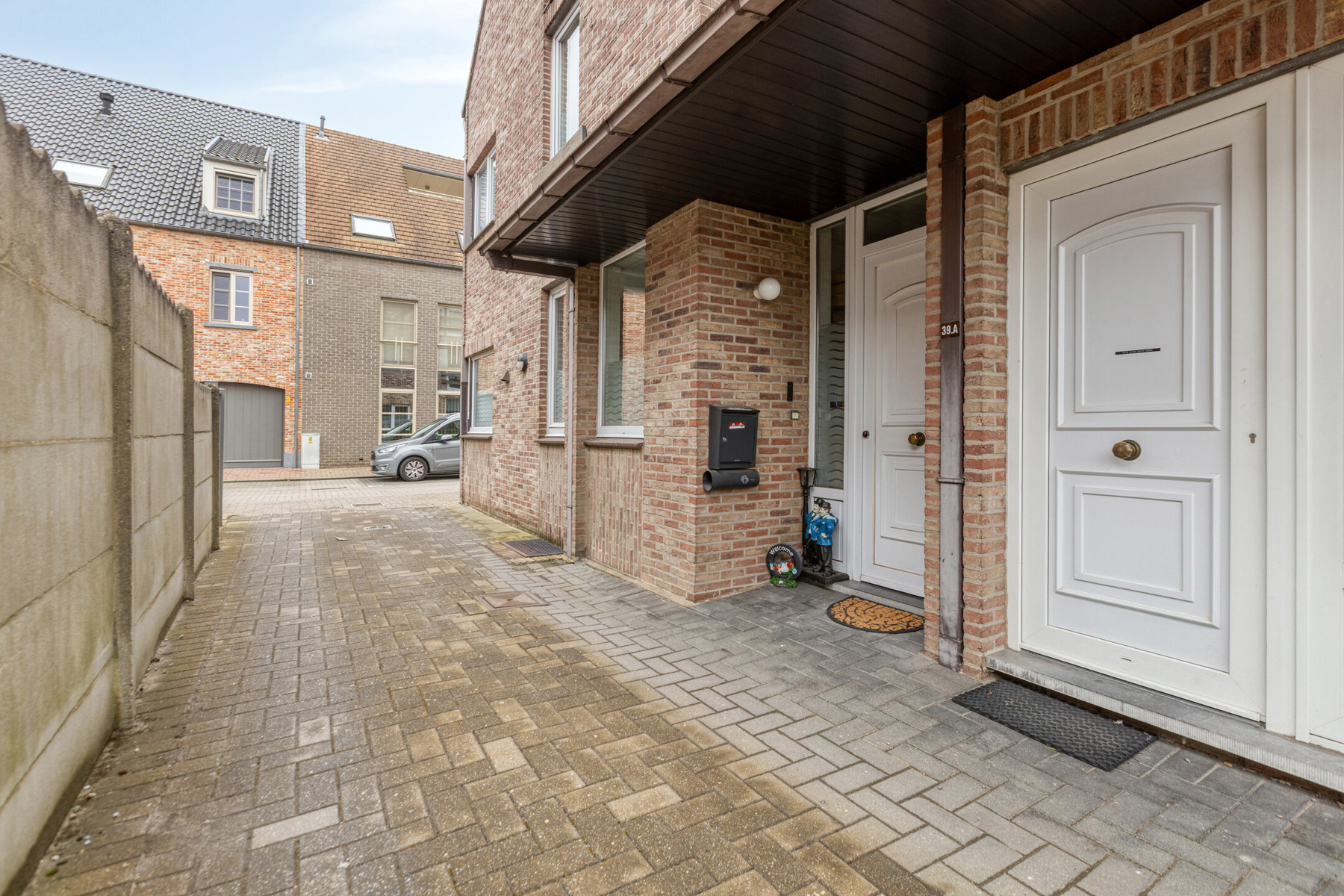 Maison à vendre à Bree avec 5 chambres - photo 3