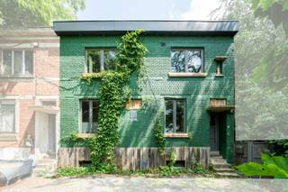 Ben je op zoek naar een rustig gelegen, instapklare woning in een groene omgeving? GEVONDEN!!Deze woning is gelegen langs een landweg en deze brengt...