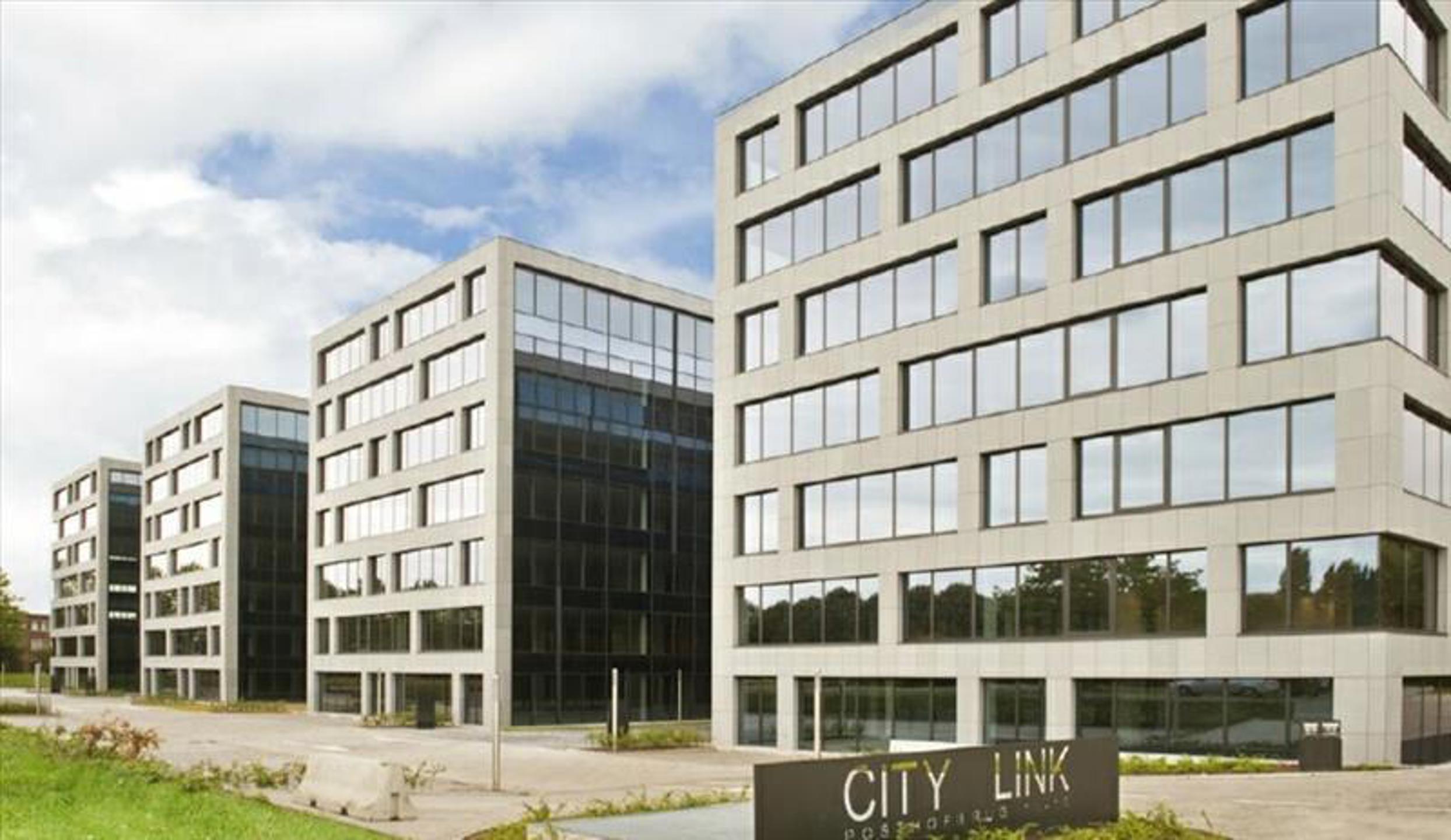 Moderne en lichte kantoren - Berchem - foto 1