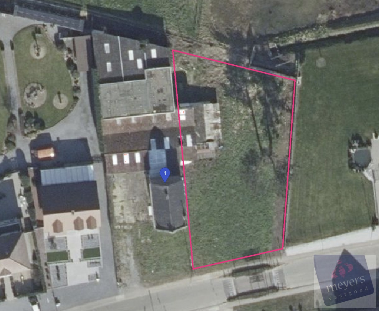 Land for sale in Rummen - photo 3