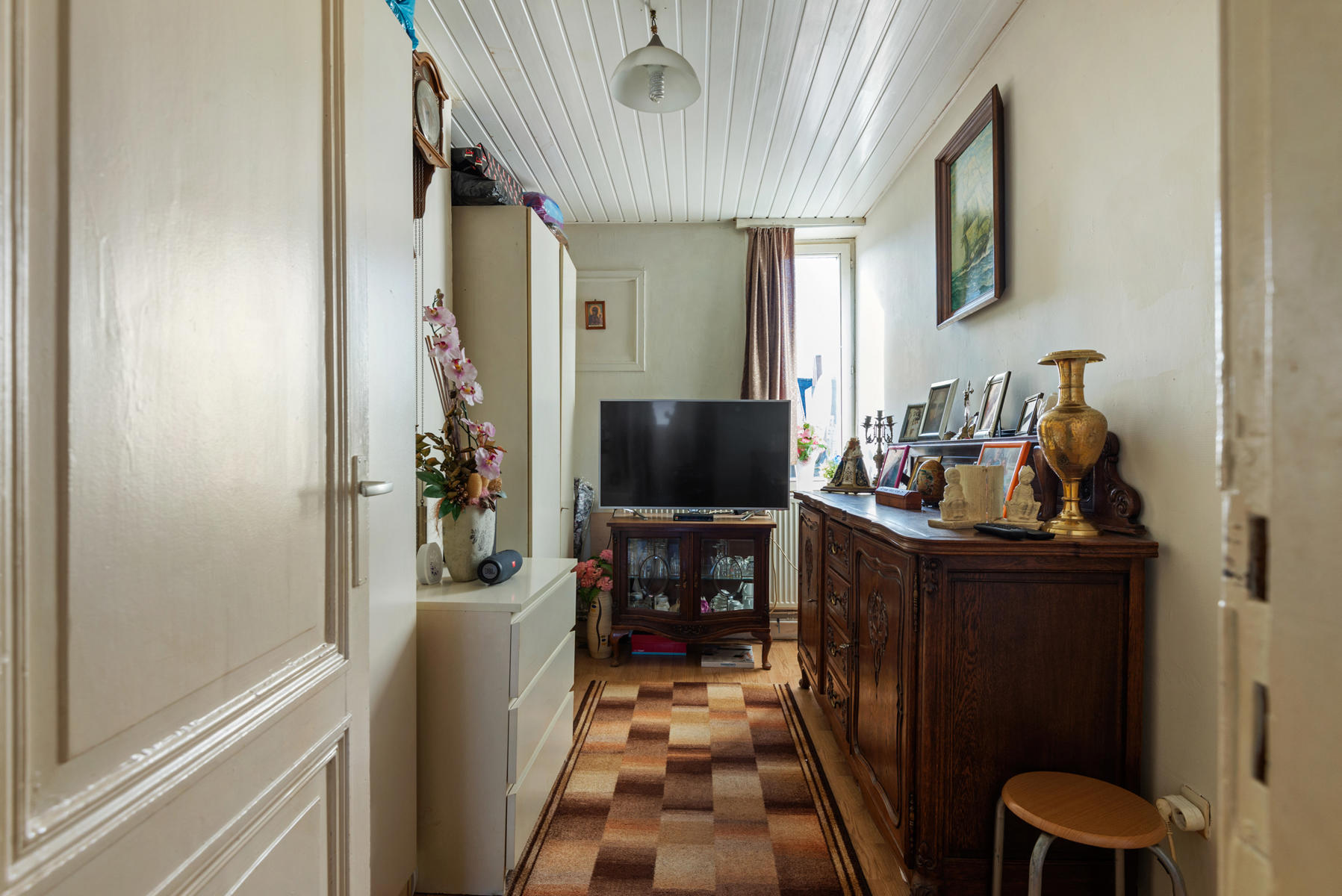 Opbrengsteigendom met potentieel - foto 5