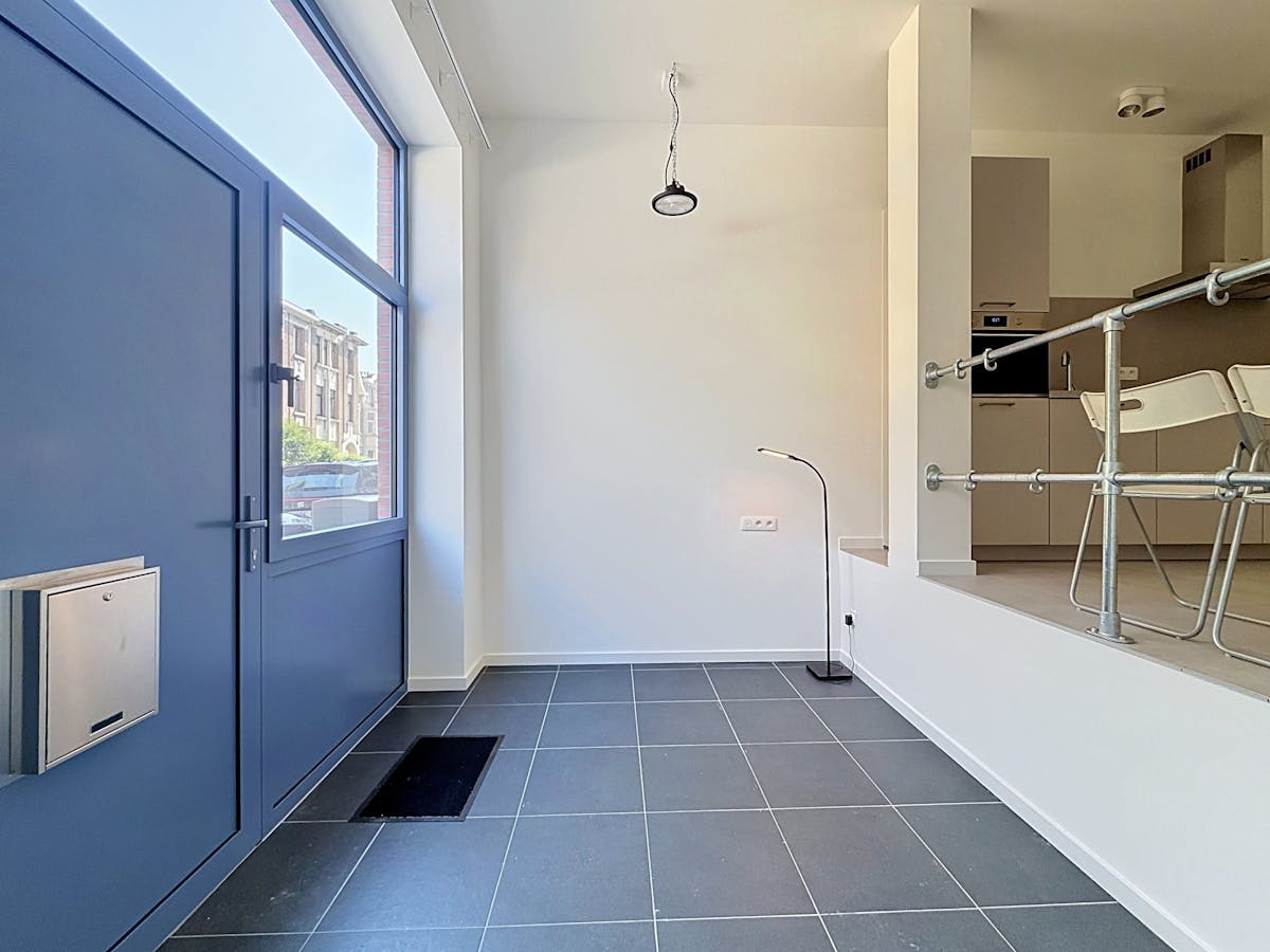 Modern nieuwbouwappartement te huur in Deurne - foto 2