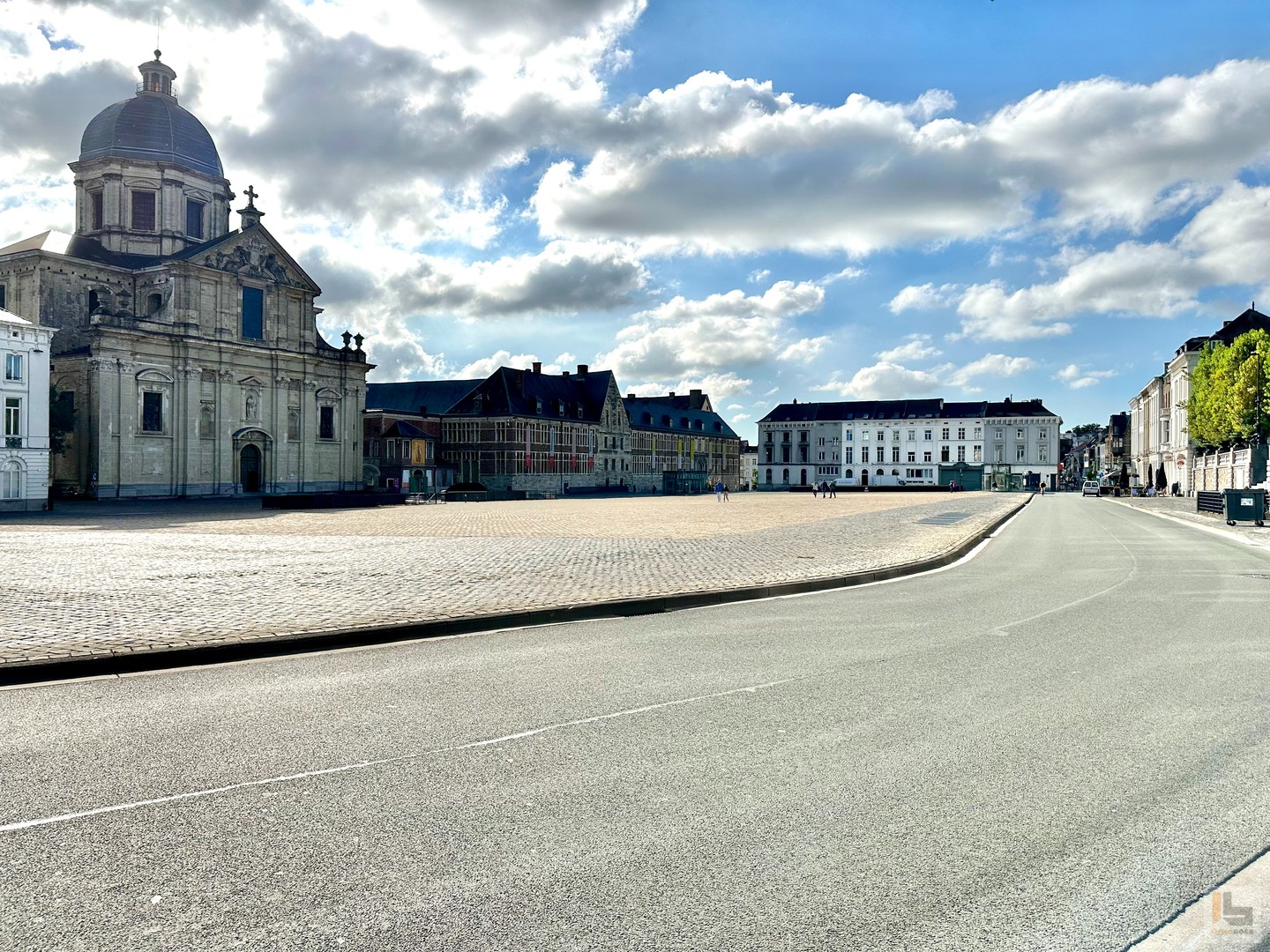 Studentenkamers te huur op Sint-Pietersplein te GENT! - foto 2