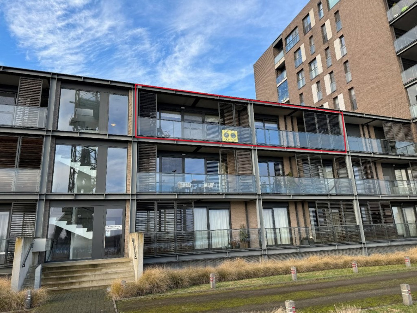 Prachtig gelegen appartement op de Zaat. - foto 2