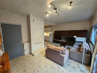 Maison à vendre à Louvain