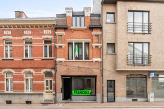 Appartement à vendre à Zottegem