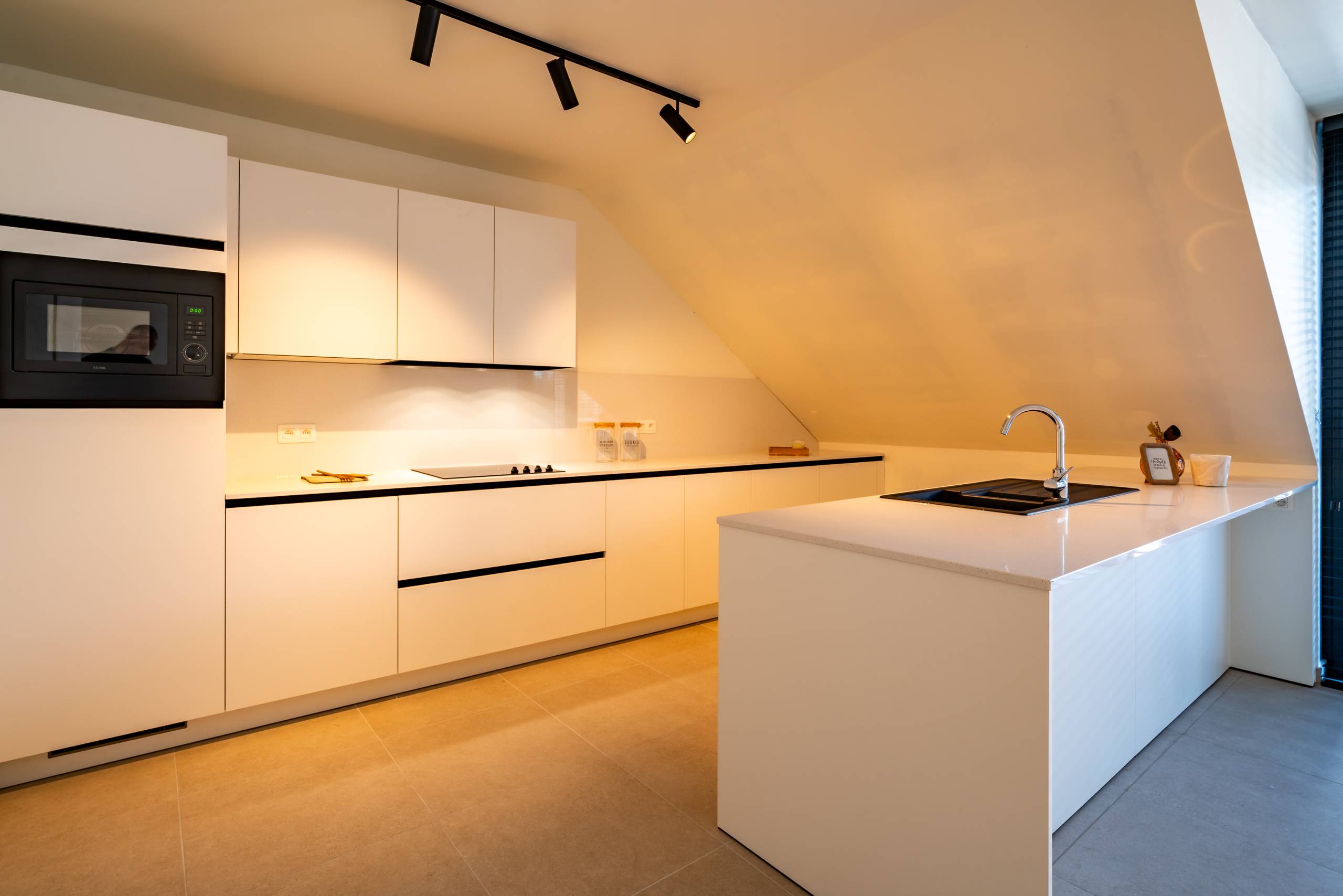 Toekomstgericht appartement in centrum Zoutleeuw - foto 5