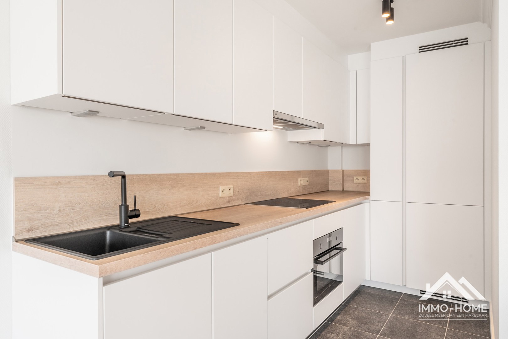 Prachtig appartement vlakbij Casino en strand - foto 5