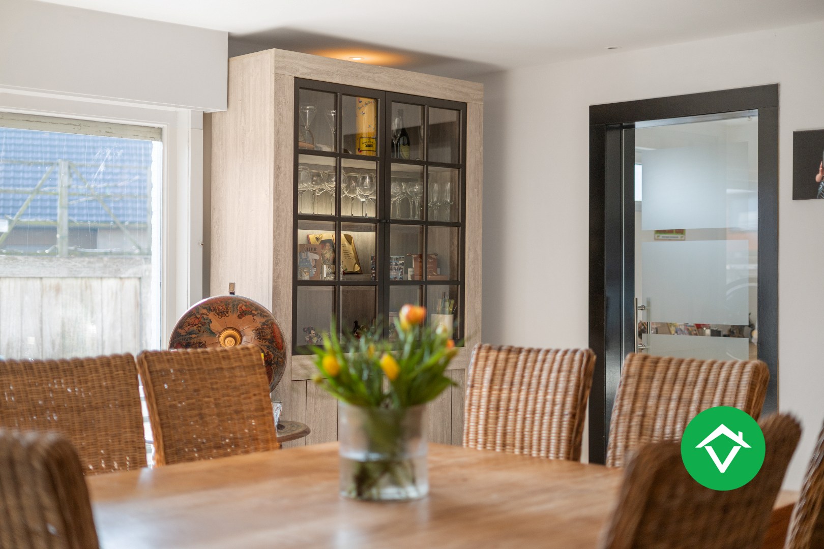 Maison à vendre à Ichtegem avec 3 chambres - photo 5