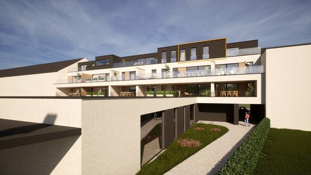 Project te koop in Heusden-Zolder