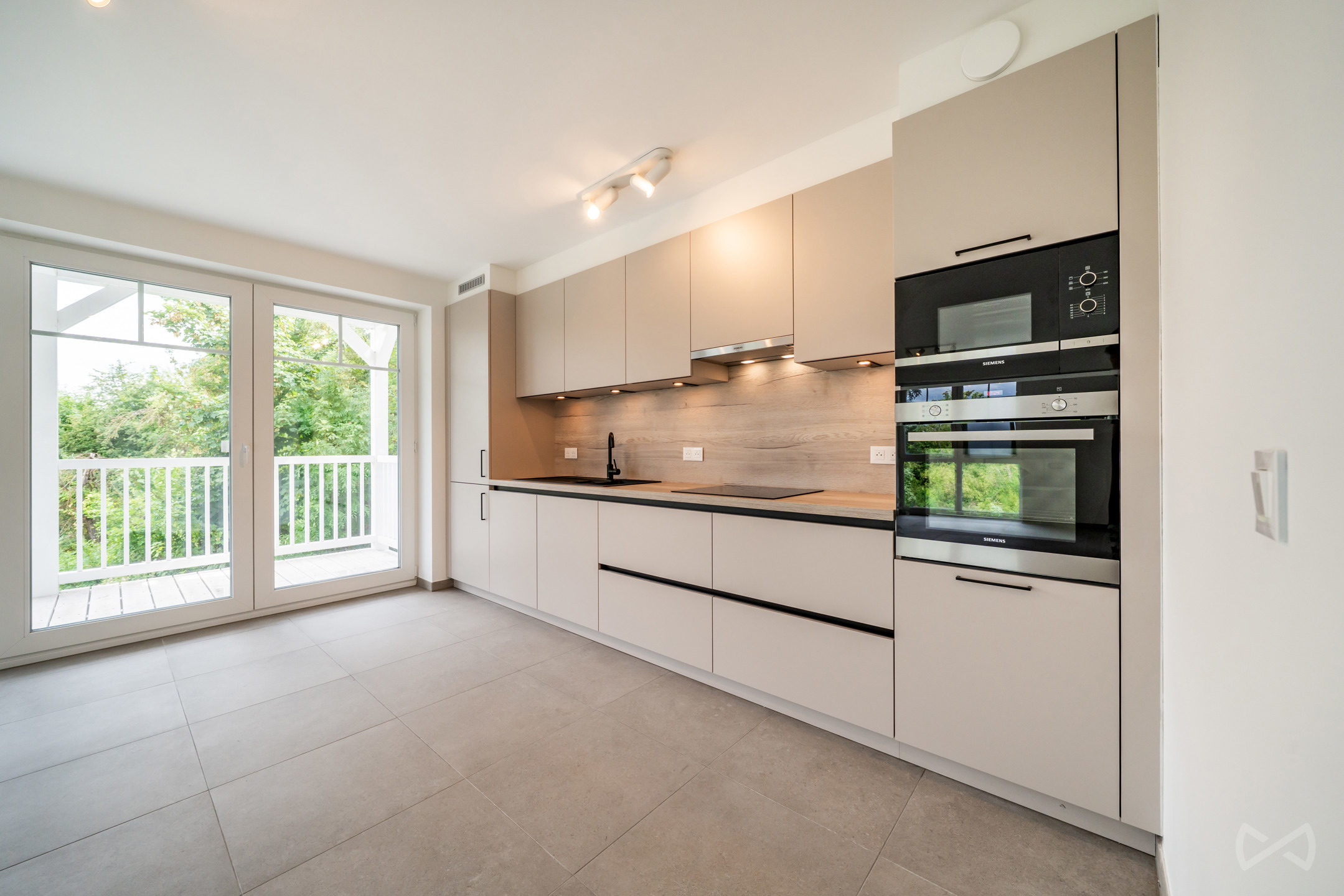 Appartement à vendre à Liège avec 2 chambres - photo 5