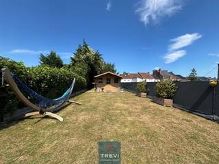 House for sale in Tubize