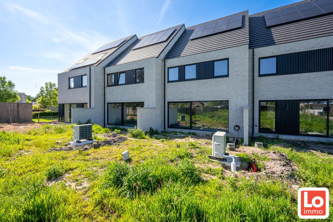 House for sale in Lochristi with 4 bedrooms - photo 3