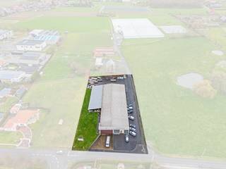 Commercial à vendre à Staden