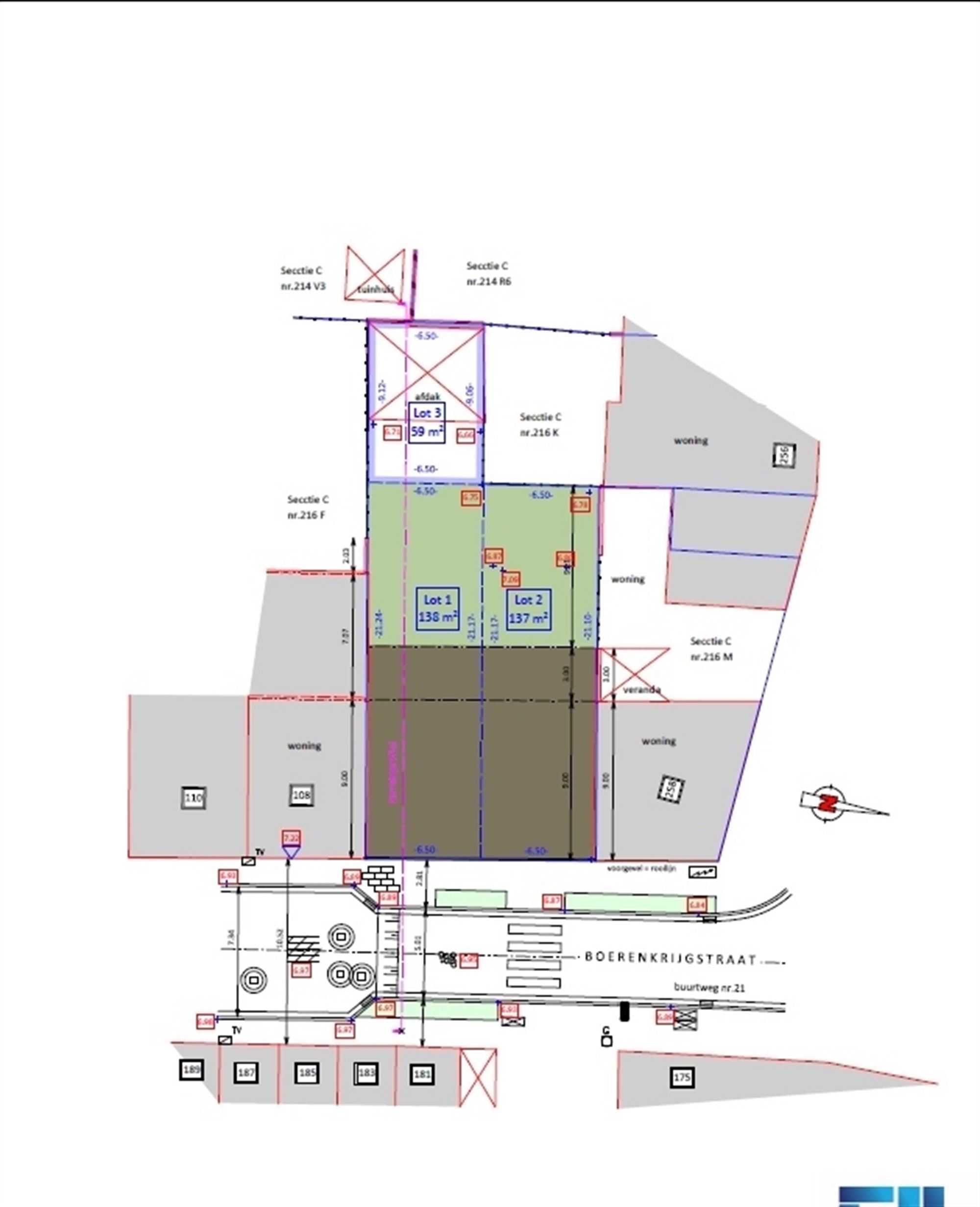 Land for sale in Mechelen - photo 4