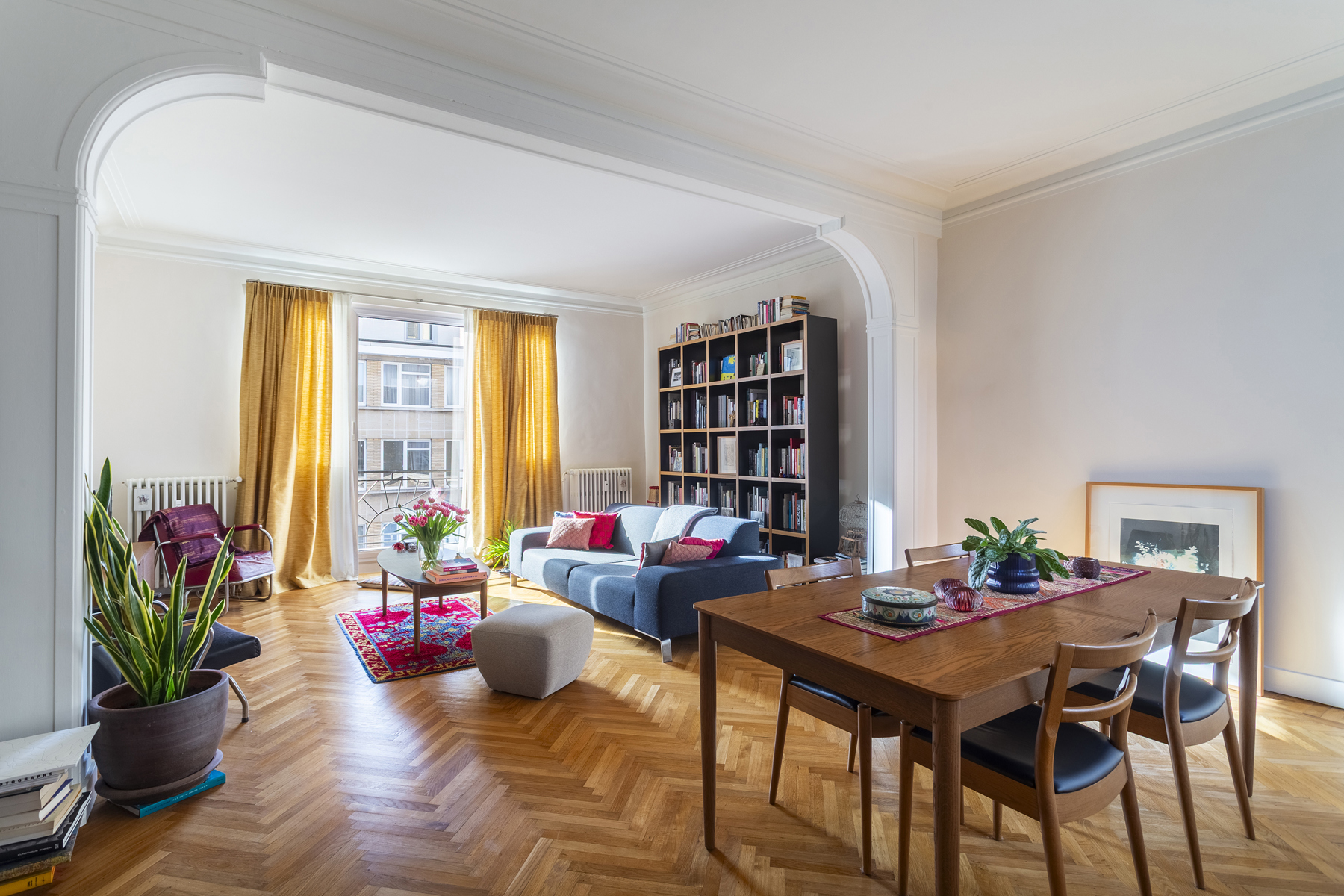 Karaktervolle penthouse met rooftopterras op toplocatie! - foto 3