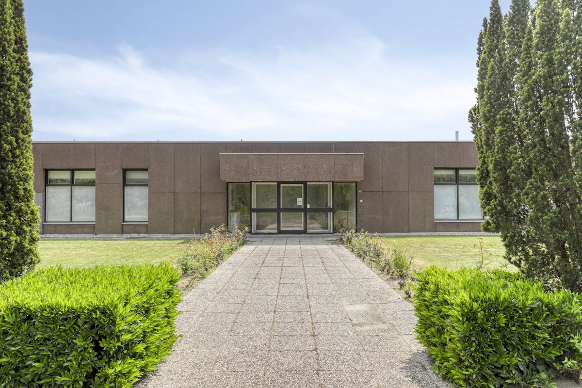 Bedrijfsgebouw te huur in Heule - foto 5