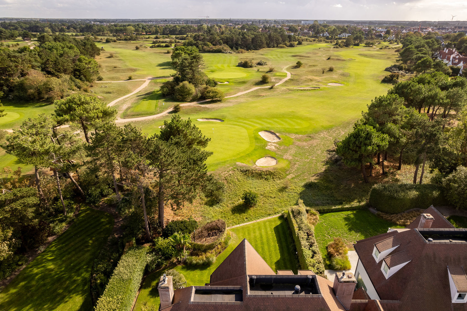 House for sale in Knokke-Heist with 6 bedrooms - photo 1