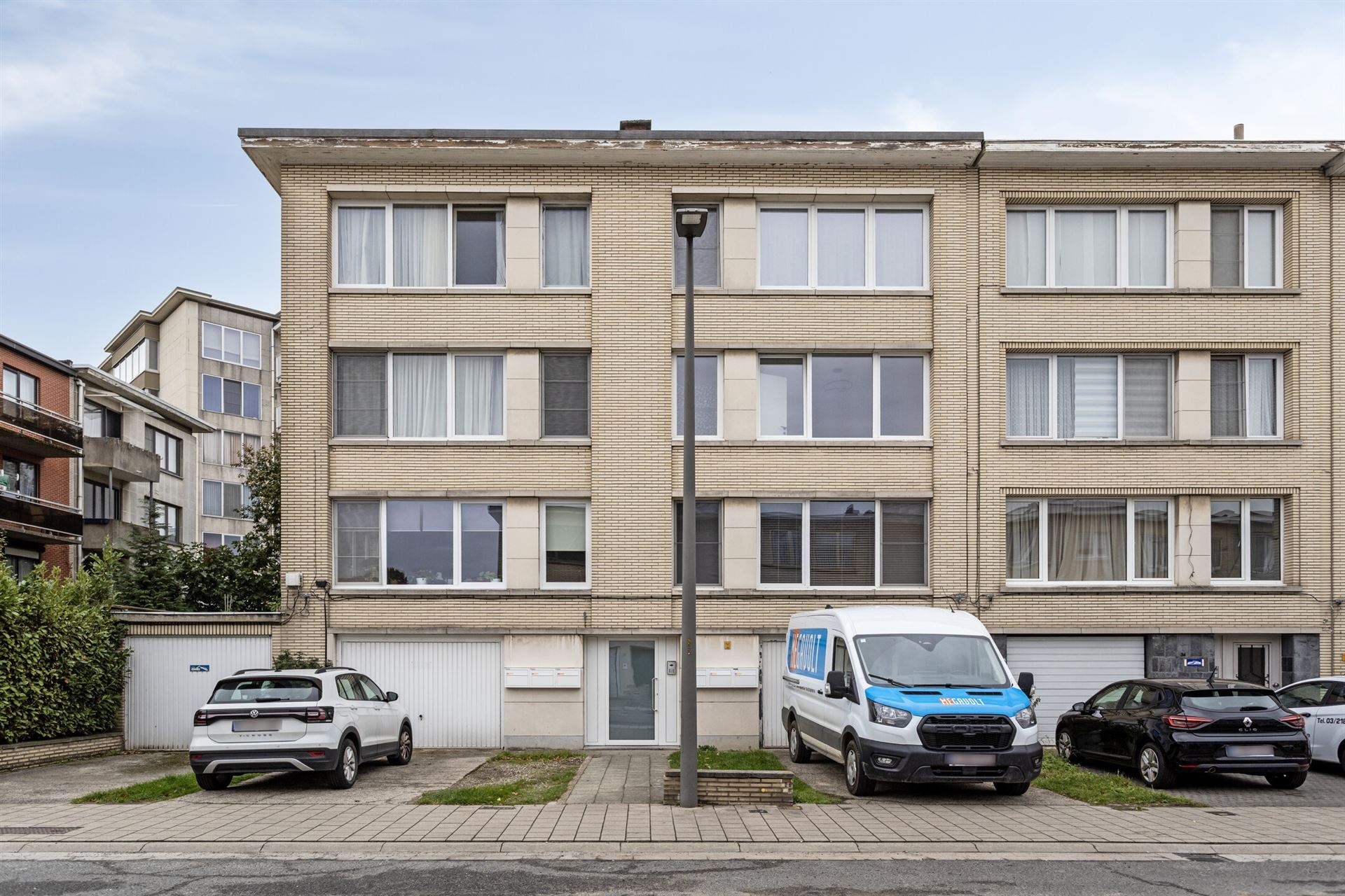 Apartment for sale in Deurne with 2 bedrooms - photo 1