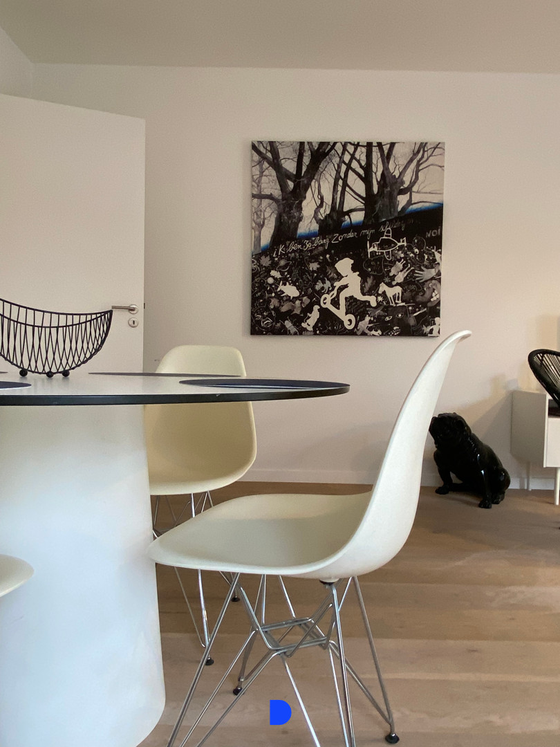 Appartement à vendre à Rumbeke avec 2 chambres - photo 4