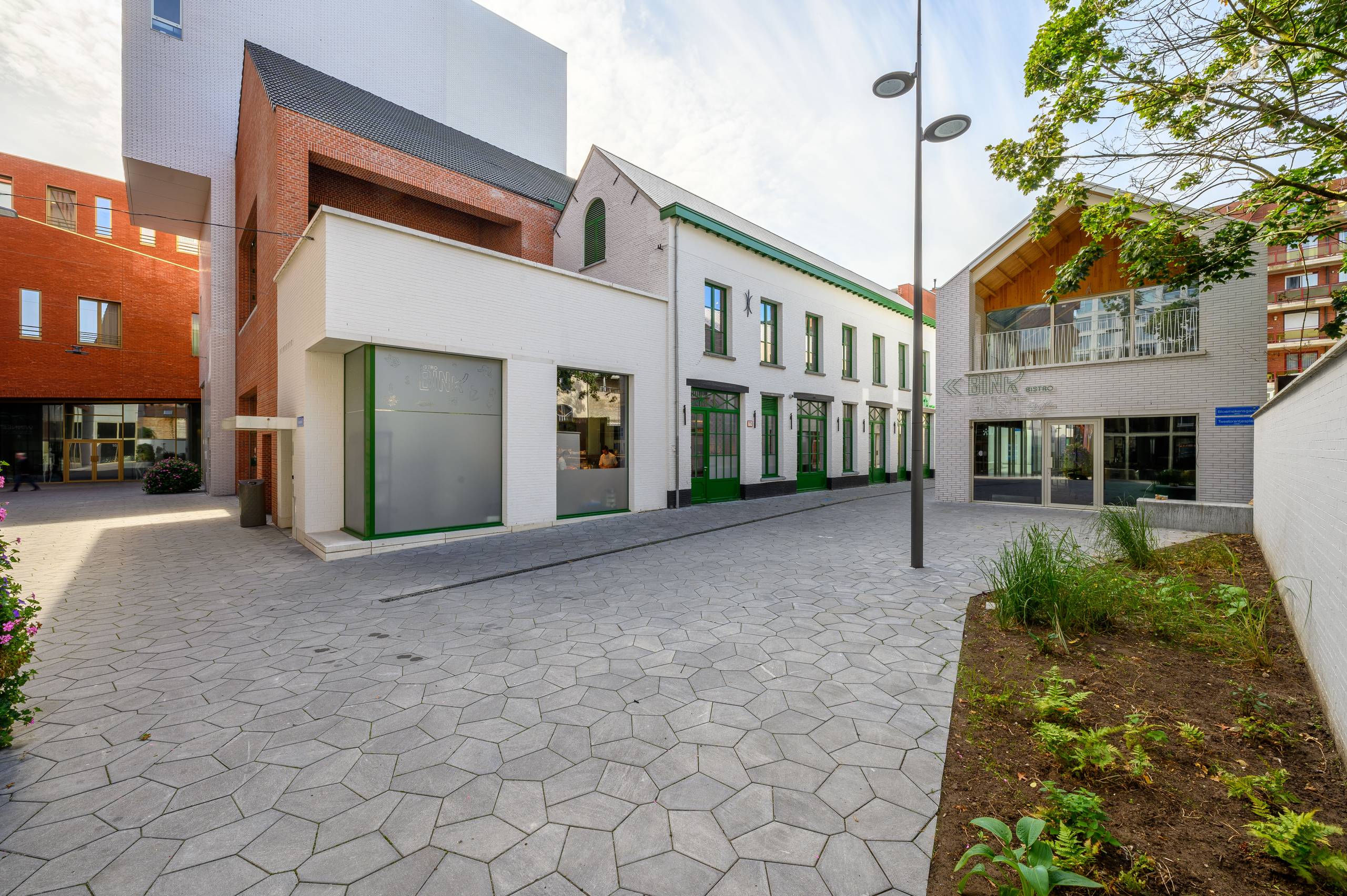 Residentie Temmerman - Turnhout - foto 2