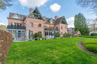 Appartement à vendre à Malle