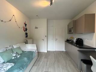 Appartement à louer à Louvain