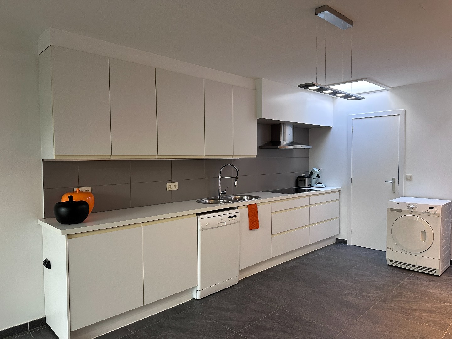 Maison à louer à Gand avec 2 chambres - photo 4