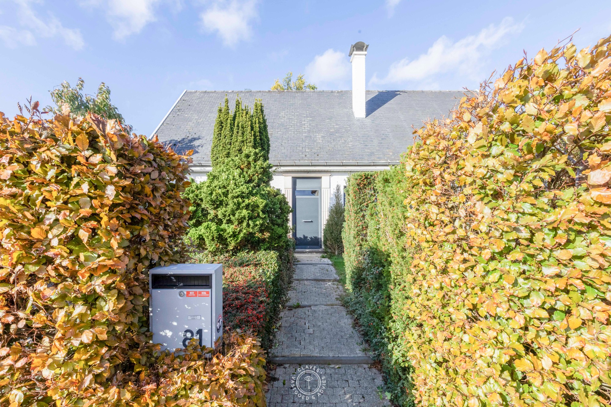 Maison à vendre à Saint-Nicolas avec 3 chambres - photo 5