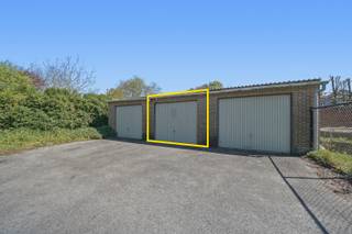 Garage à vendre à Oudenburg