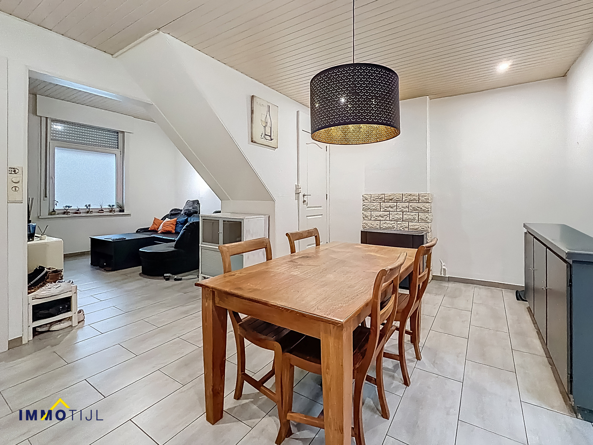 Gezinswoning op toplocatie in Aalst! - foto 2