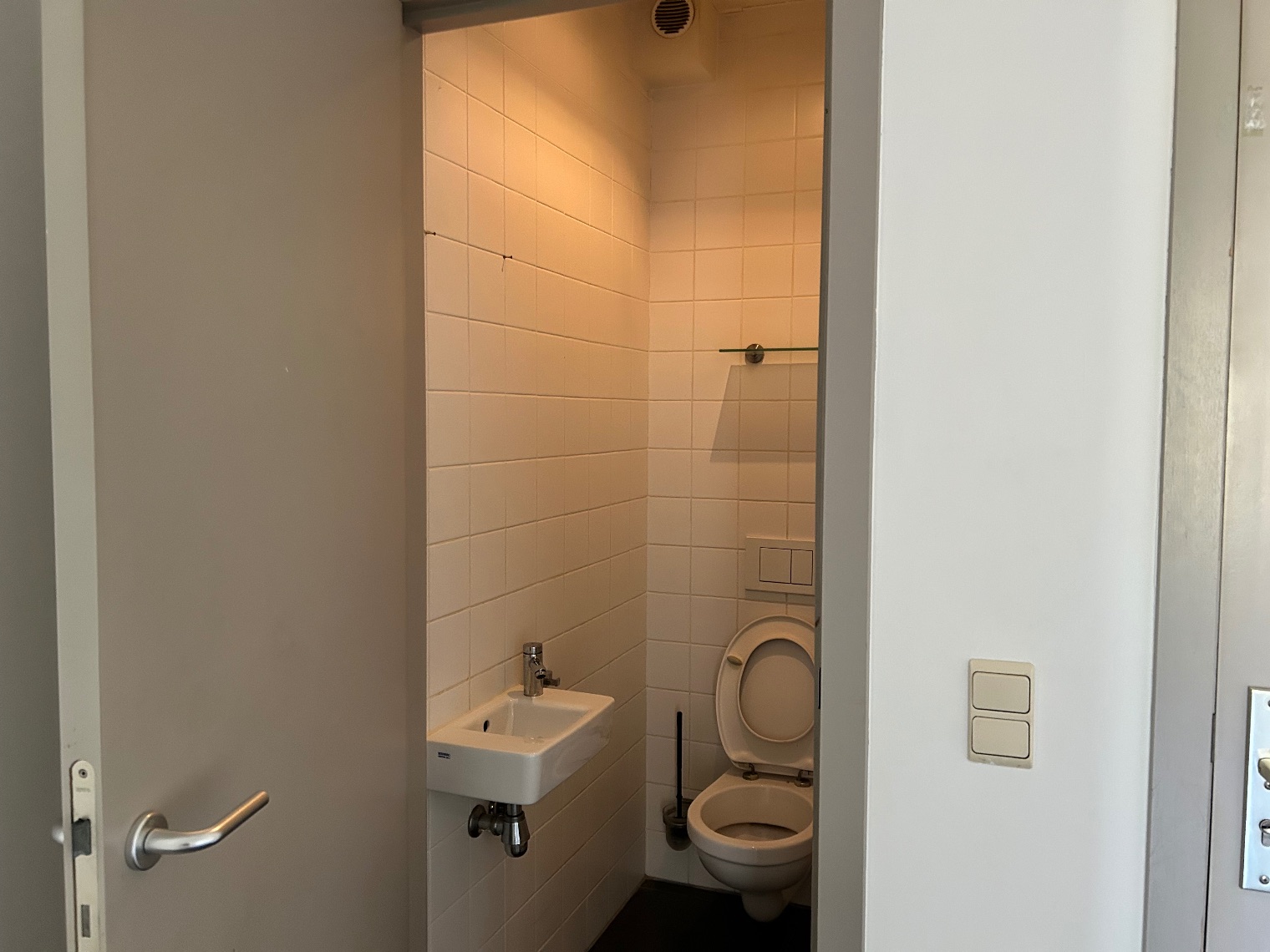 Appartement à louer à Merksem avec 1 chambre - photo 4