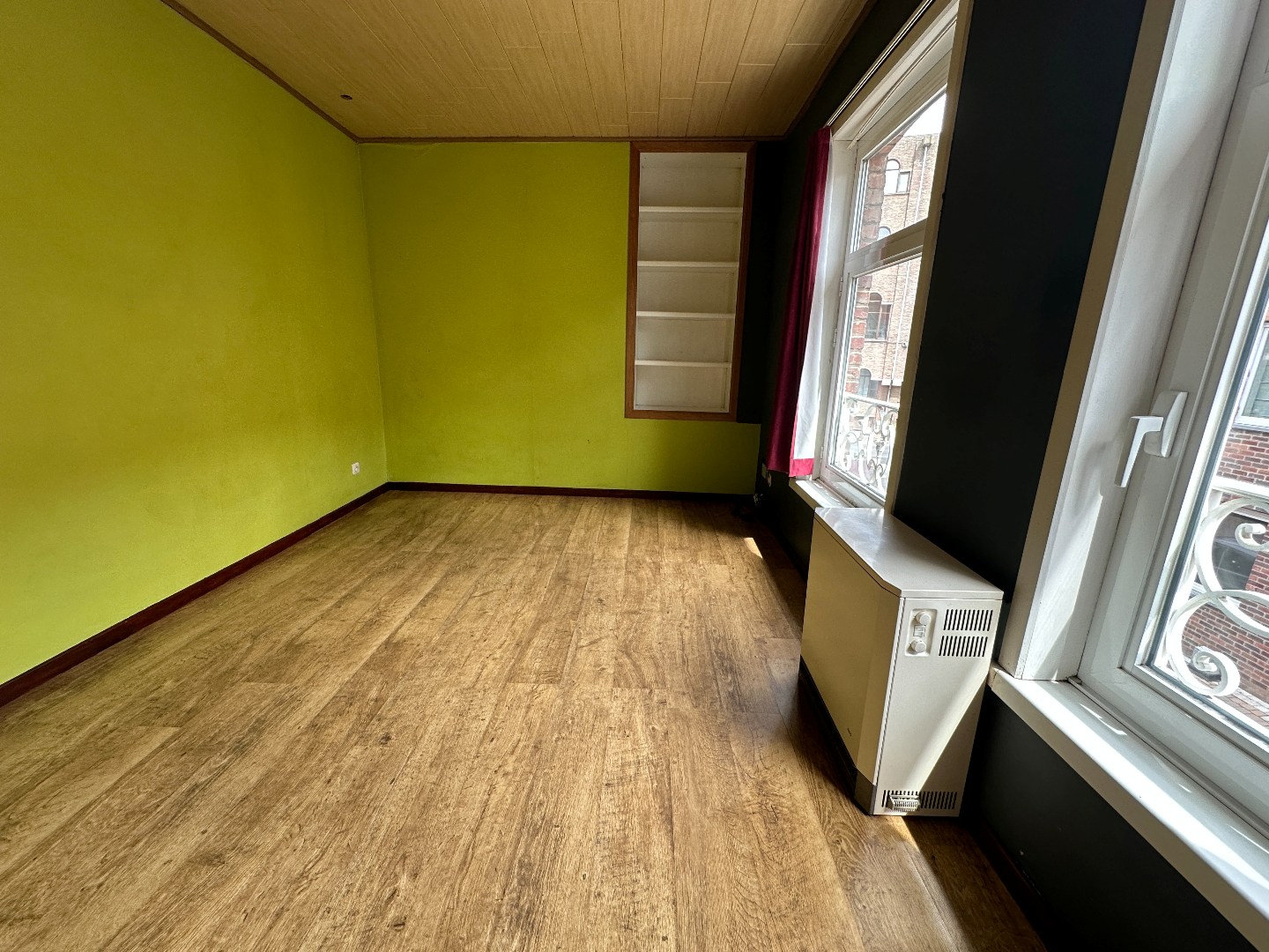 Gezellige studio, centrum Torhout - foto 4