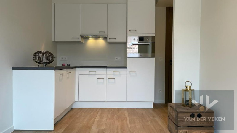 NIEUWBOUW 1-SLPK APP HARTJE HASSELT - foto 4