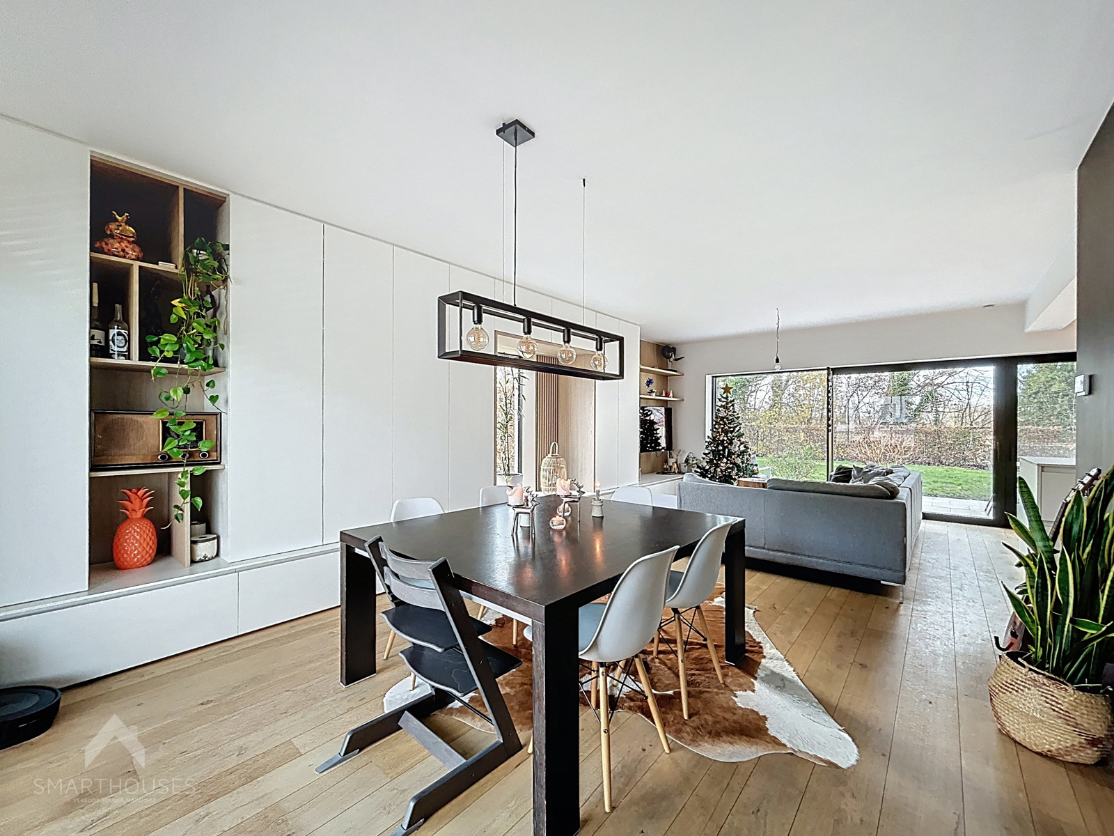 Maison à vendre à Lede avec 3 chambres - photo 4