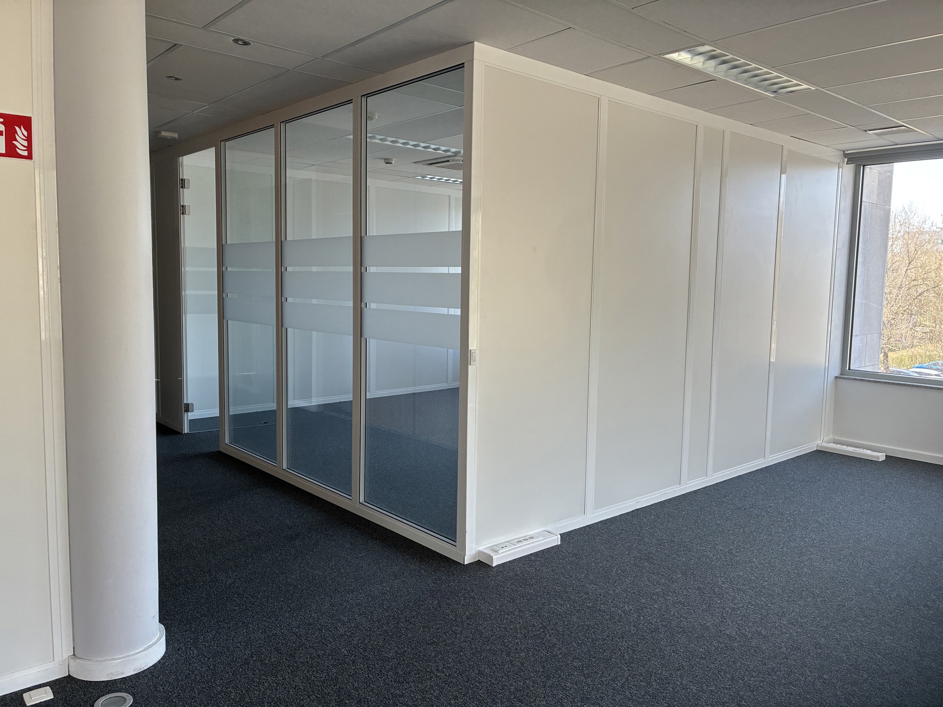 Commercial for rent in Ottignies-Louvain-la-Neuve - photo 3