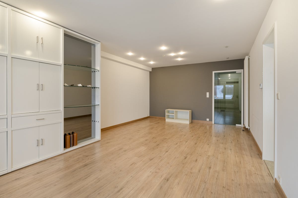 Spacieux appartement de 3 chambres à vendre dans le centre de Knokke - photo 3