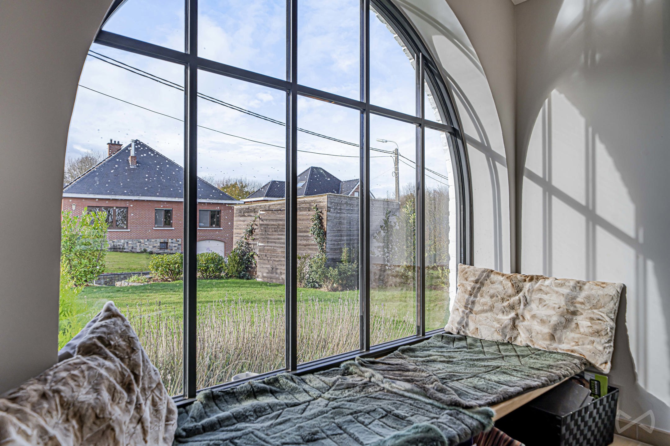 Maison à louer à Tervueren avec 3 chambres - photo 5